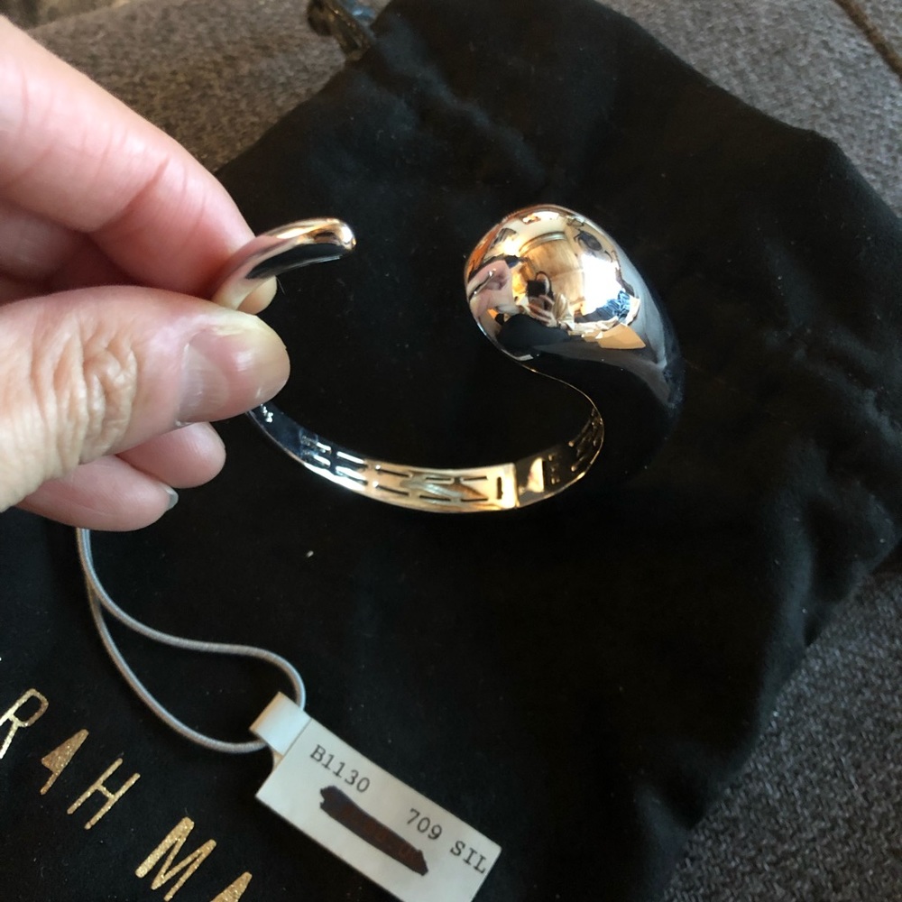 Sarah Magid bangle, Intermix - Picture 3 of 3